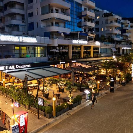 Hotel IMPERIAL Kanine Exterior foto
