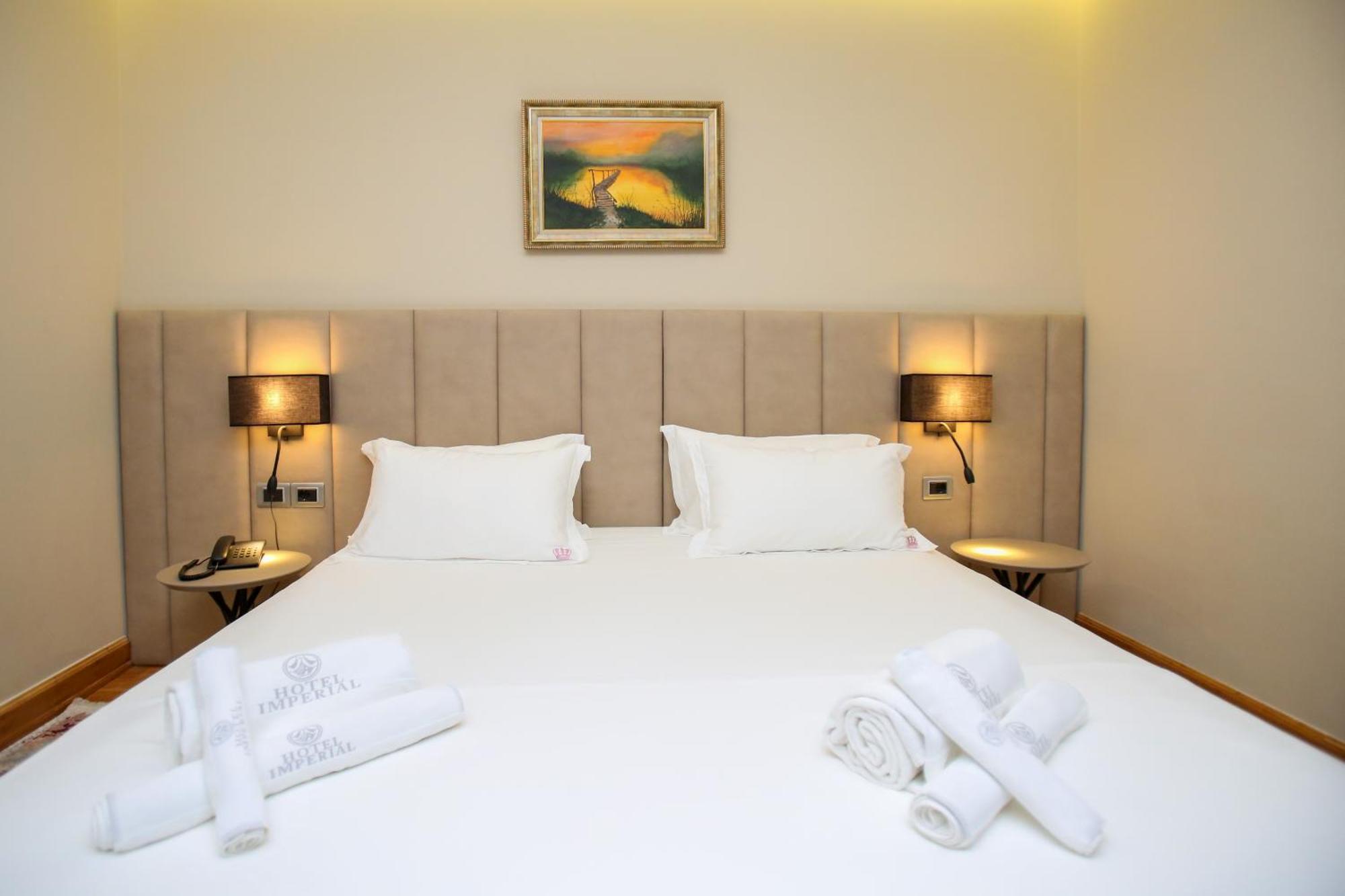Hotel IMPERIAL Kanine Zimmer foto