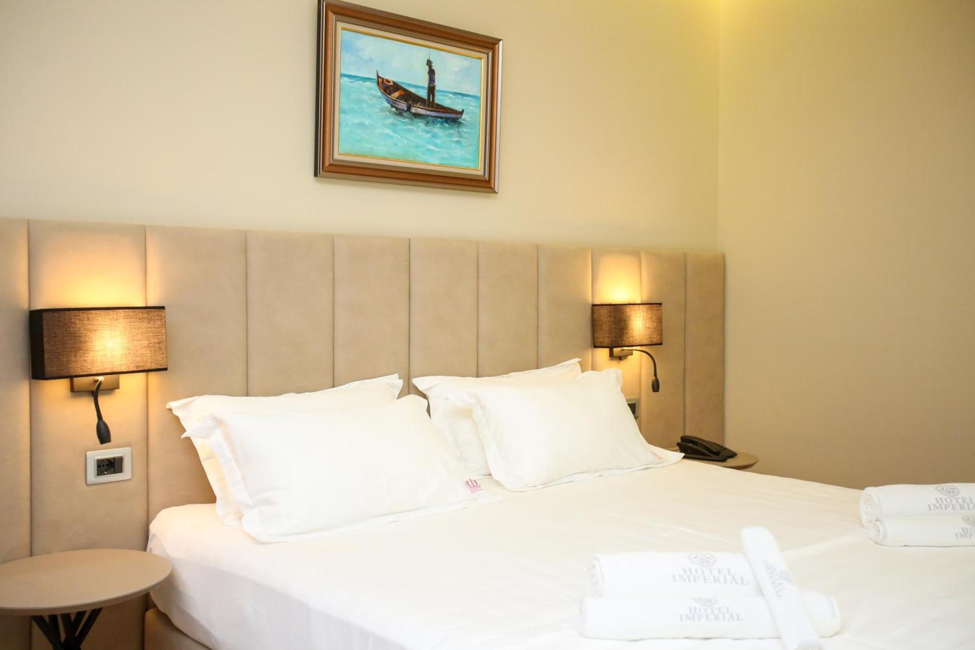 Hotel IMPERIAL Kanine Zimmer foto