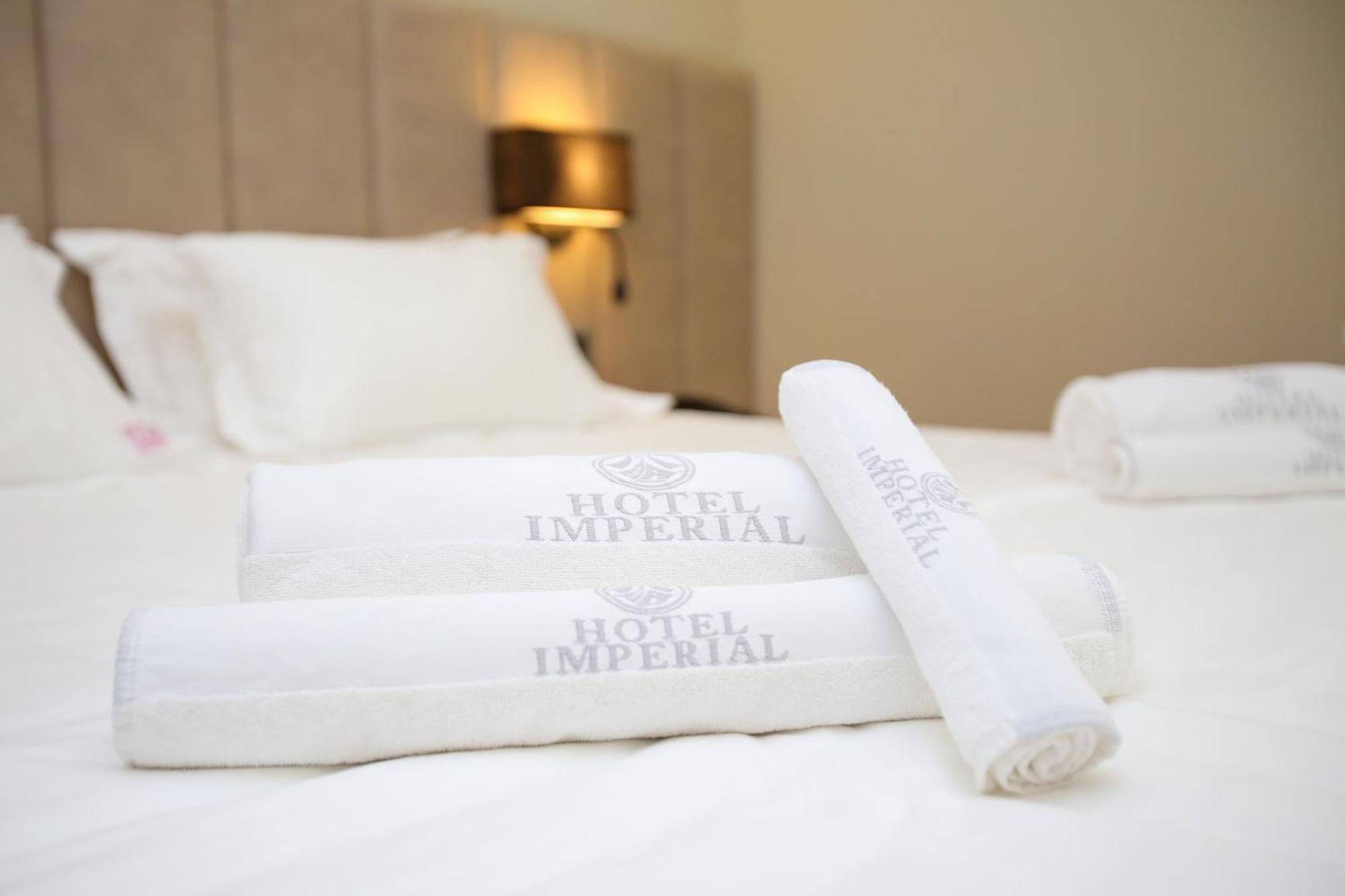 Hotel IMPERIAL Kanine Zimmer foto