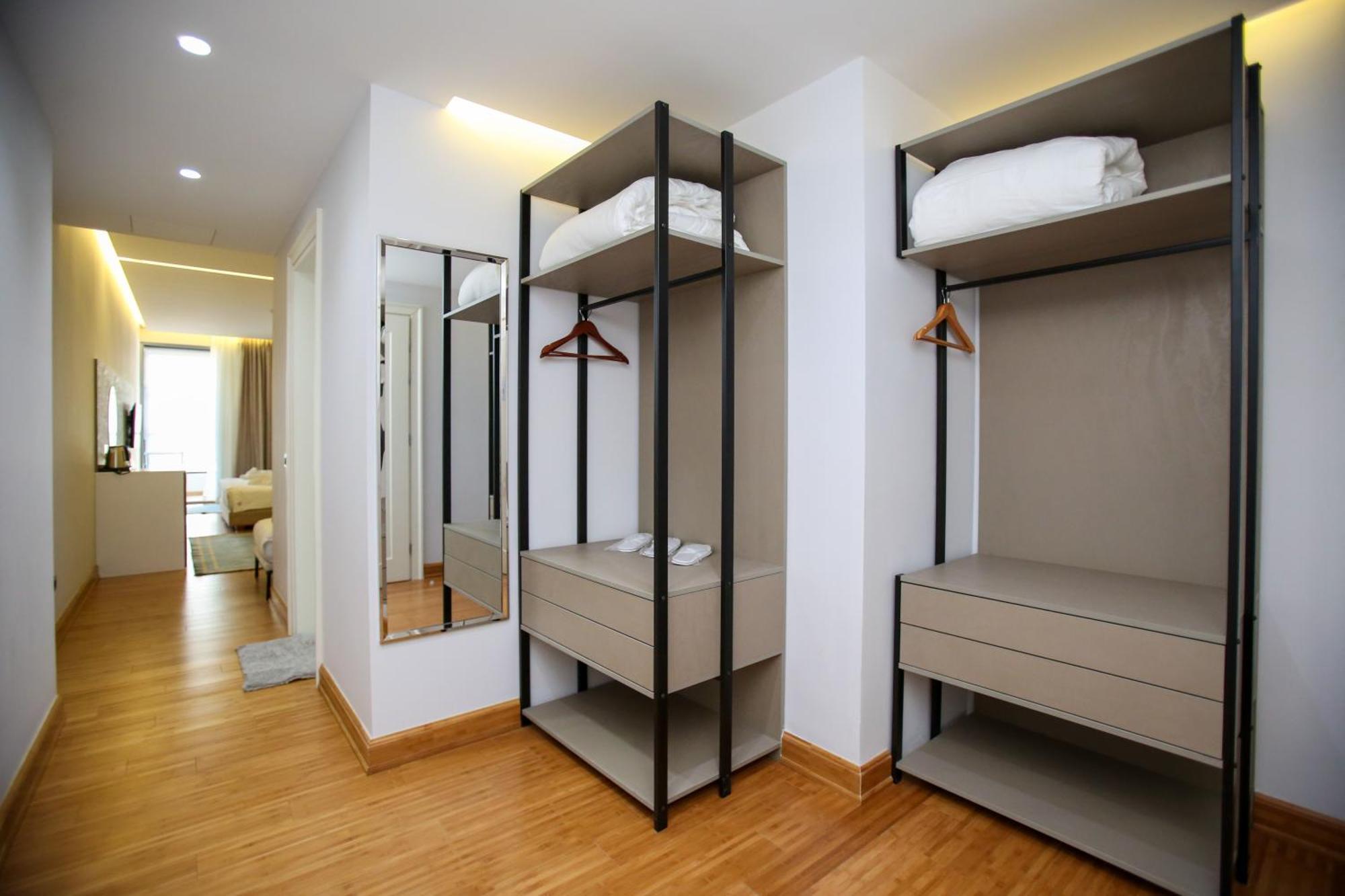 Hotel IMPERIAL Kanine Zimmer foto