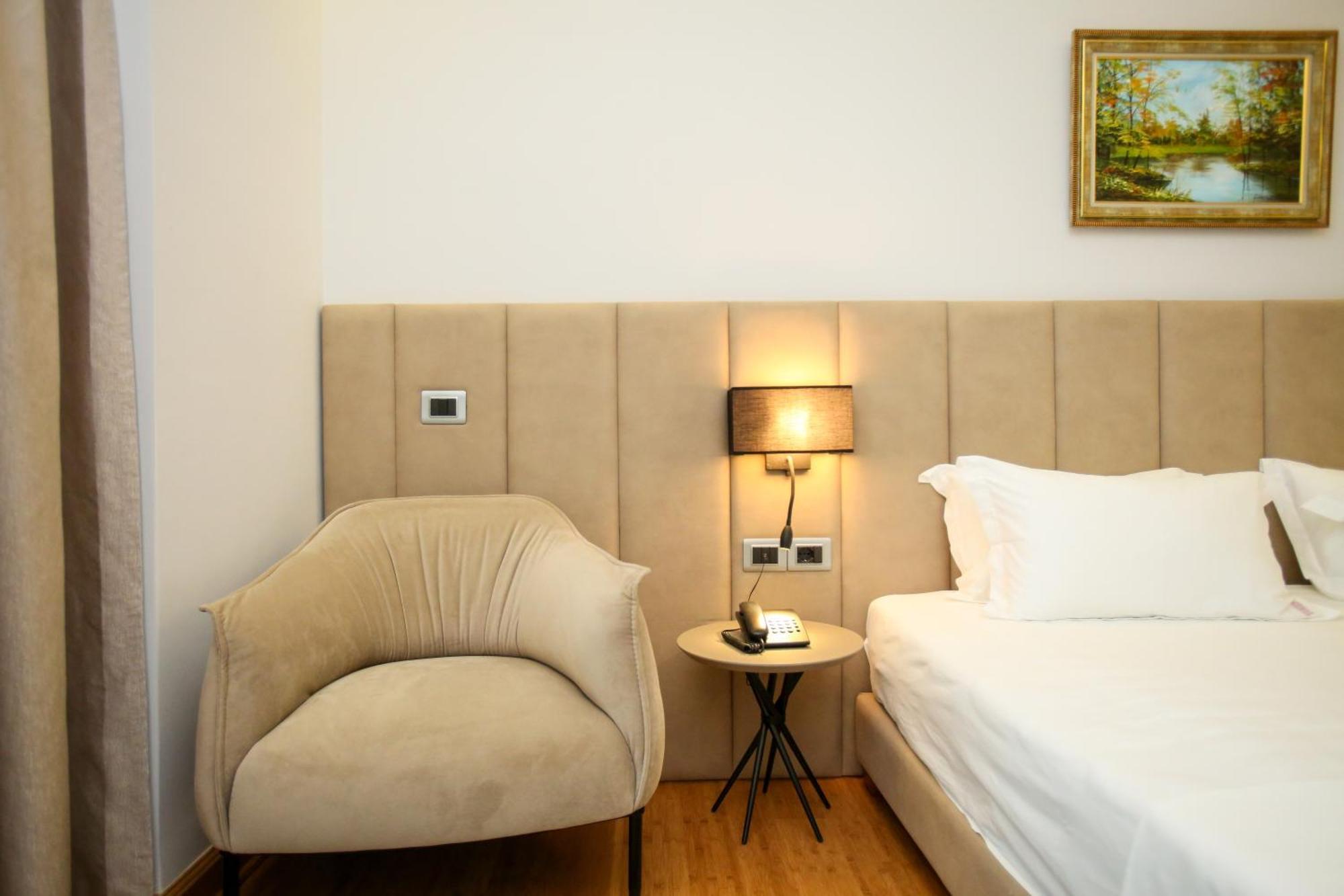 Hotel IMPERIAL Kanine Zimmer foto