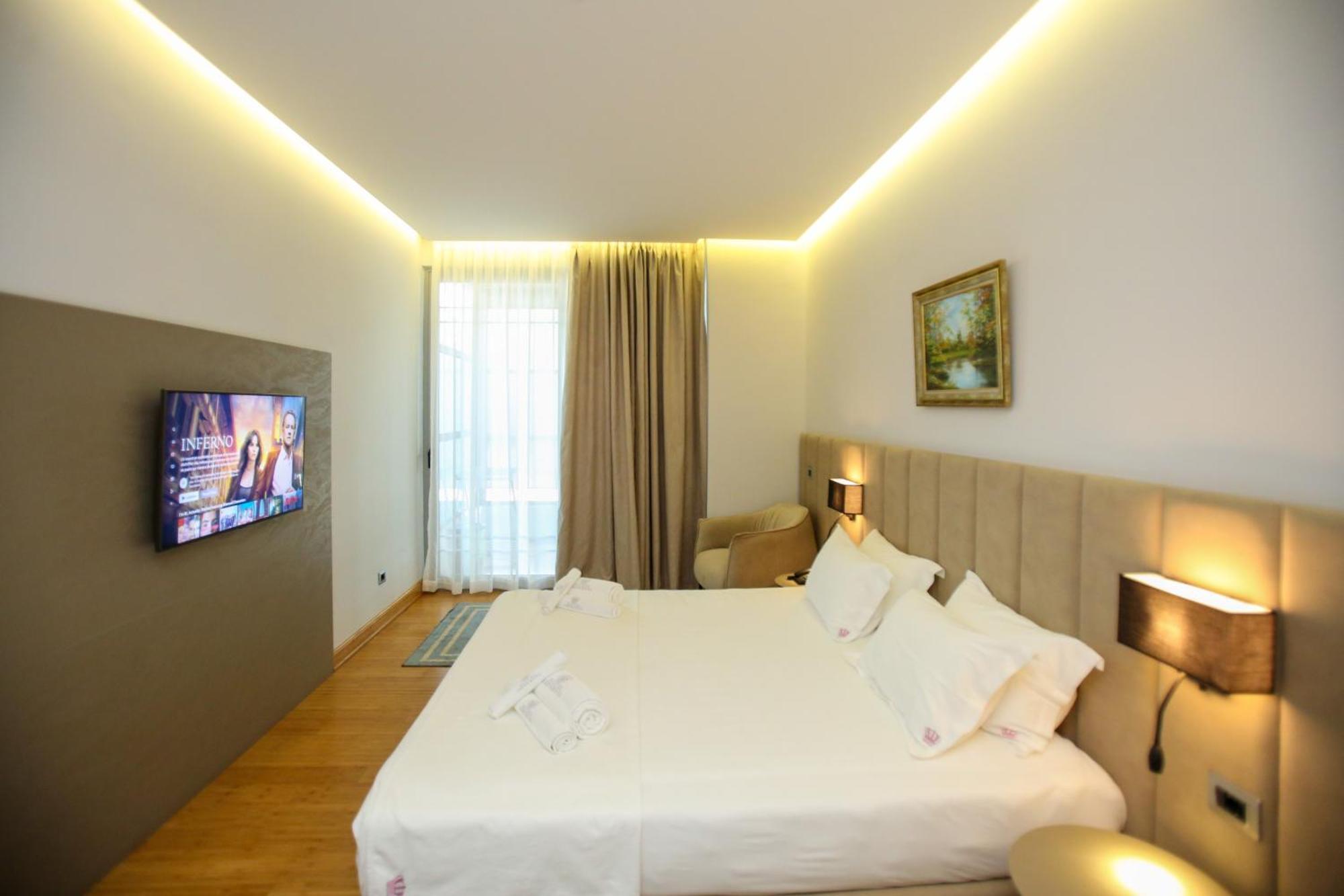 Hotel IMPERIAL Kanine Zimmer foto