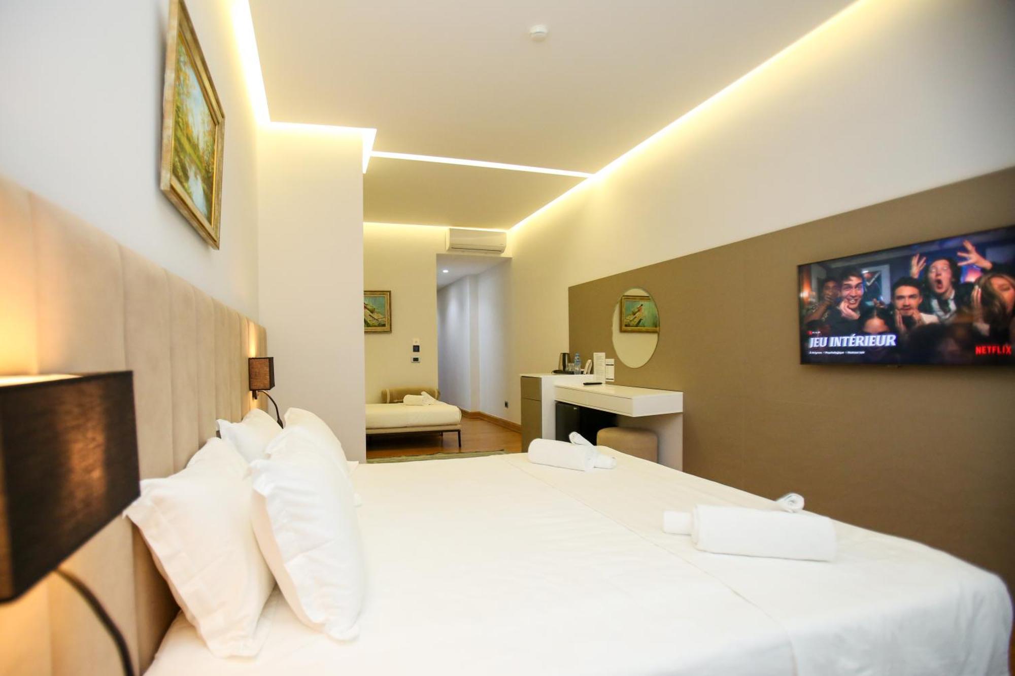 Hotel IMPERIAL Kanine Zimmer foto
