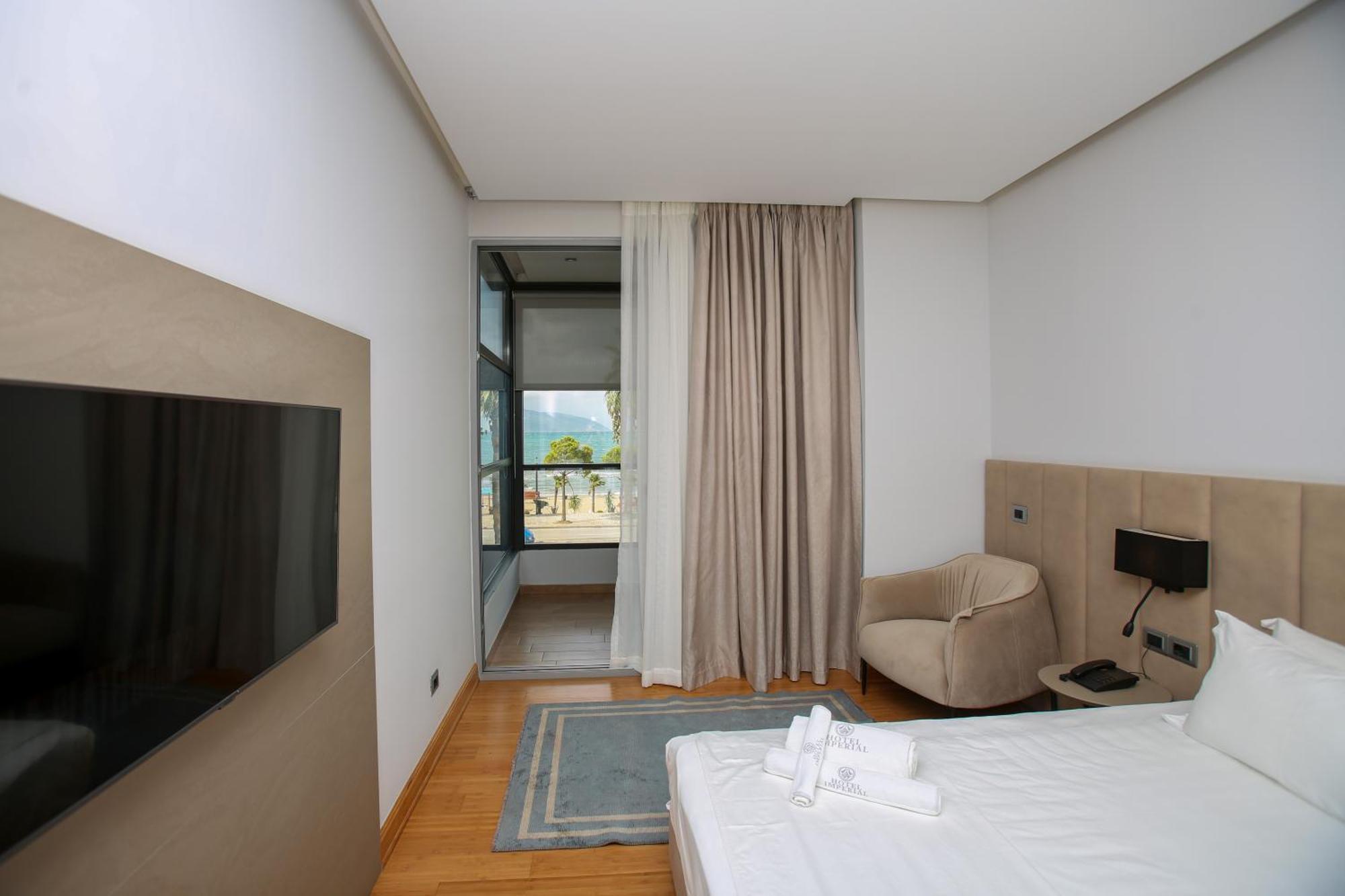 Hotel IMPERIAL Kanine Zimmer foto