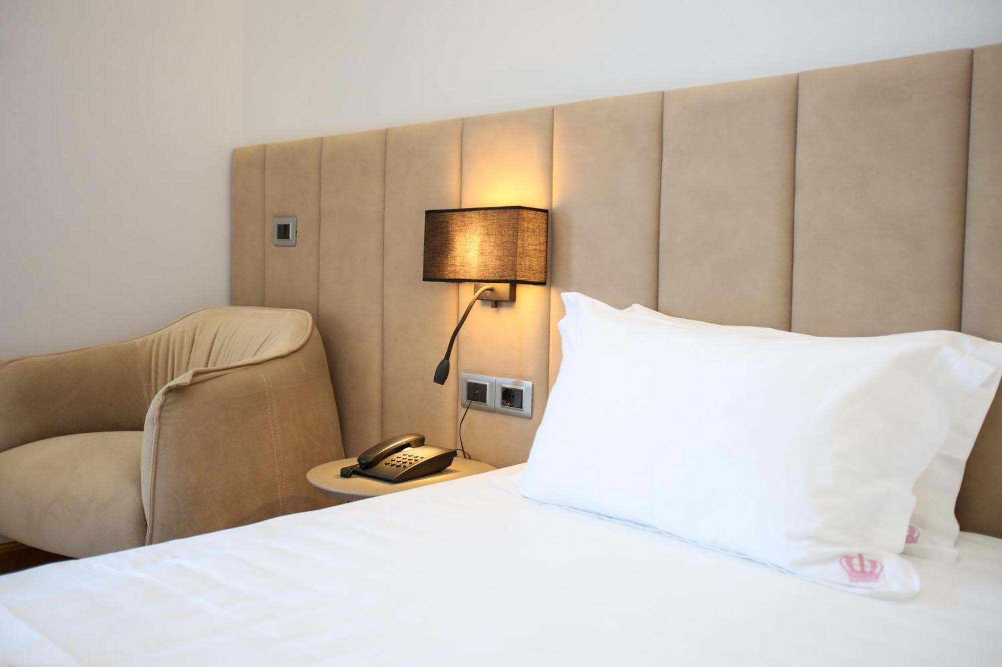 Hotel IMPERIAL Kanine Zimmer foto